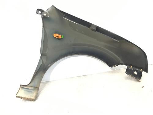 Left front fenders FORD FUSION (JU_) 1.6 TDCi | BP21395517C41 