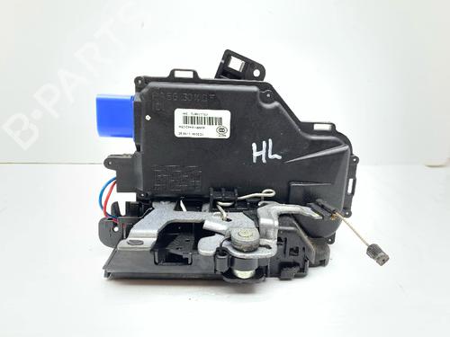 Modulo electronico VW TOURAN (1T1, 1T2) 2.0 TDI 16V (140 hp) 31805370