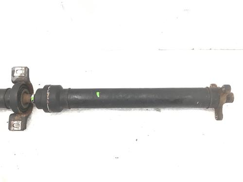 Driveshaft MERCEDES-BENZ M-CLASS (W164) ML 320 CDI 4-matic (164.122) | BP19733744M37 