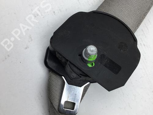 Front left seatbelt MERCEDES-BENZ M-CLASS (W164) ML 320 CDI 4-matic (164.122) | BP19699863I26 