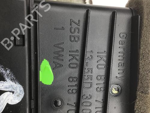 Air vent VW GOLF V (1K1) 1.9 TDI | BP19779318I21 