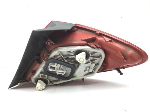Left taillight OPEL MERIVA B MPV (S10) 1.7 CDTI (75) | BP17607454C34 