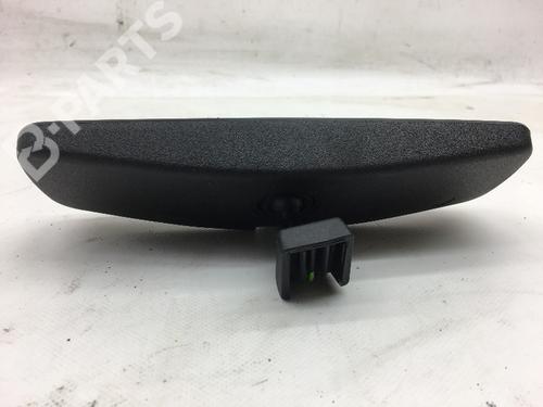 Specchietti retrovisore PEUGEOT 206 Hatchback (2A/C) 1.4 i | BP7155002I6 