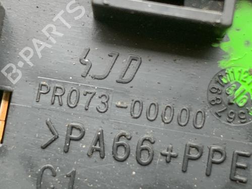 Fuse box MITSUBISHI LANCER VIII Sportback (CX_A) 1.8 Flex (CX3A, CX6A) | BP31997368E1 