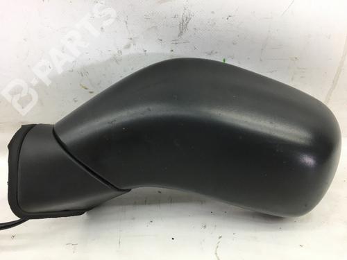 Left mirror OPEL AGILA (A) (H00) 1.0 (F68) | BP7849514C26 