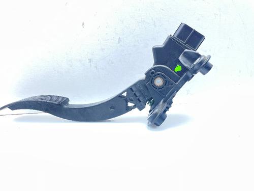 Pedal MITSUBISHI LANCER VIII Sportback (CX_A) 1.8 Flex (CX3A, CX6A) | BP31997354I4