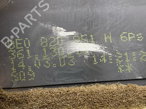 Air vent AUDI A4 B6 (8E2) 3.0 | BP32296567I21