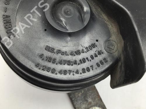 Horn OPEL ANTARA A (L07) 2.0 CDTI 4x4 | BP17915171E13 