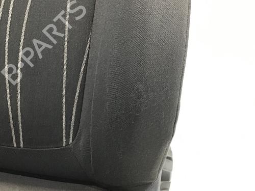 Left front seat OPEL CORSA D (S07) 1.4 (L08, L68) | BP19438762C15 