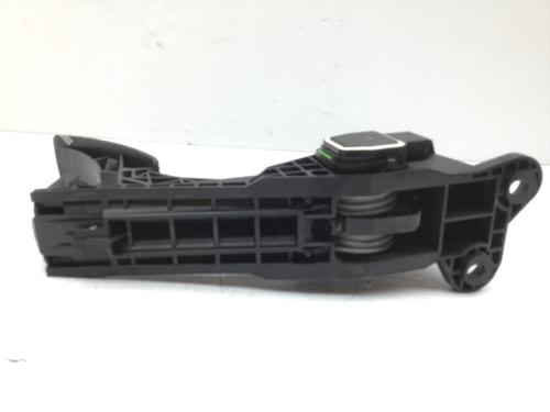 Pedal MERCEDES-BENZ M-CLASS (W164) ML 280 CDI 4-matic (164.120) | BP15852746I4 