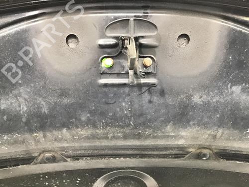 Hood MERCEDES-BENZ M-CLASS (W164) ML 320 CDI 4-matic (164.122) | BP19699824C1 