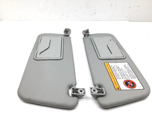 Right sun visor CHEVROLET MATIZ (M200, M250) 1.0 | BP21761465I2 