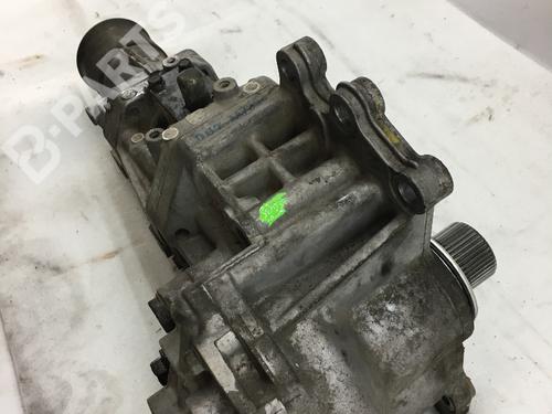 Transfer box MITSUBISHI OUTLANDER II (CW_W) 2.0 DI-D (CW8W) | BP8639073M36 
