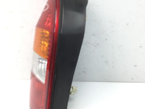 Left taillight OPEL ZAFIRA A MPV (T98) 1.6 16V (F75) | BP21662604C34 