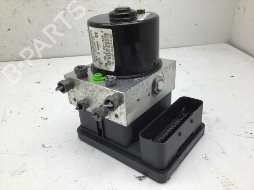 ABS pump FORD FIESTA VI (CB1, CCN) 1.25 | BP27643321M43 