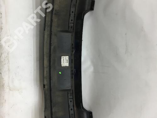 Rear bumper VW POLO (9N_, 9A_) 1.2 | BP6887981C8 