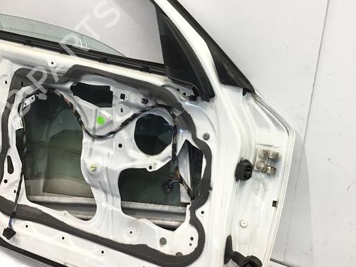 Left front door BMW 1 (E87) 116 d | BP17704338C2 