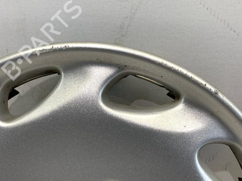 Hub cap PEUGEOT 306 Break (7E, N3, N5) 2.0 HDI 90 | BP30463744C160 