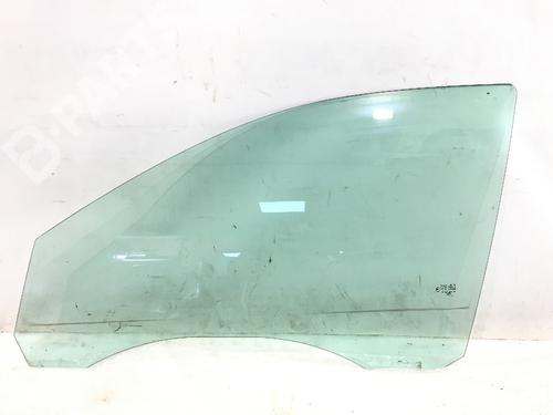 Used Front left door window JAGUAR X-TYPE I (X400) 2.5 V6 All-wheel Drive (196 hp) 10337618