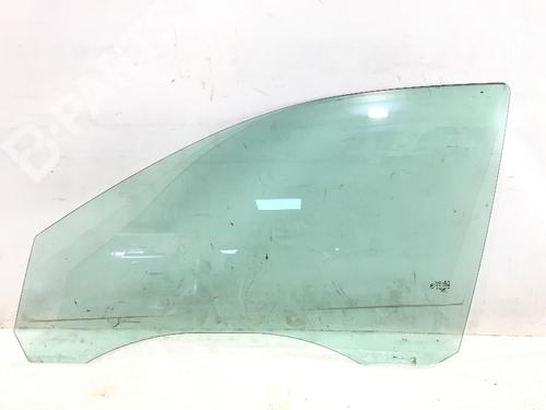 Front left door window JAGUAR X-TYPE I (X400) 2.5 V6 All-wheel Drive (196 hp) 10337618