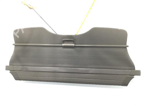 Rear parcel shelf FORD FOCUS II Turnier (DA_, FFS, DS) 1.6 | BP21606345C85 