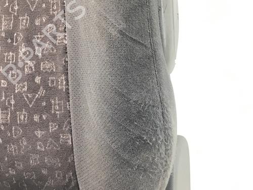 Left front seat OPEL CORSA C (X01) 1.2 (F08, F68) | BP30163204C15