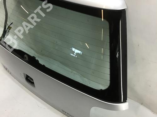 Tailgate SEAT AROSA (6H1) 1.0 | BP7758310C6 