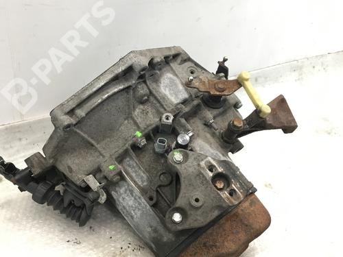 Gearbox CITROËN C2 (JM_) 1.4 | BP10923924M3 