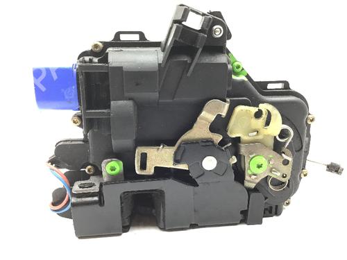 Used Electronic module SKODA FABIA I (6Y2) 1.4 16V (75 hp) 18865497