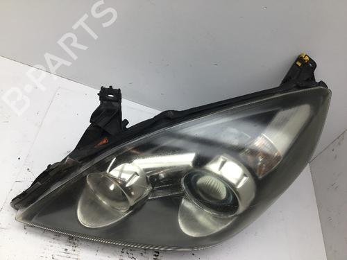 Venstre forlygte OPEL SIGNUM Hatchback (Z03) 1.9 CDTI (F48) | BP29453732C28 