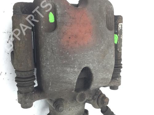 Used Right rear brake caliper OPEL INSIGNIA A Sports Tourer (G09) 2.0 CDTI (35) (160 hp) 30001128