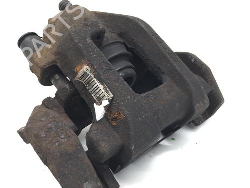 Left rear brake caliper MERCEDES-BENZ R-CLASS (W251, V251) R 280 CDI 4-matic (251.020) | BP14587146M107 