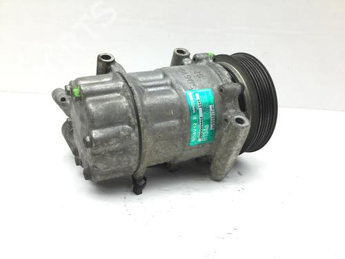 AC compressor PEUGEOT 307 CC (3B) 2.0 16V | BP15410345M34 