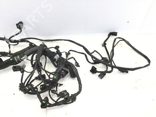 Wiring harness MERCEDES-BENZ B-CLASS Sports Tourer (W245) B 180 CDI (245.207) | BP23954530E16 