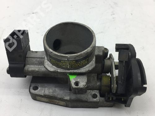 Spjældhus FORD FIESTA IV (JA_, JB_) 1.3 i (60 hp) 7242155
