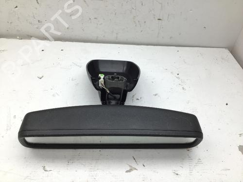 Bakspejl indvendigt FORD FIESTA VI (CB1, CCN) 1.25 (82 hp) 27643324