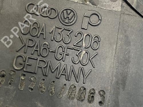 Intake manifold AUDI A3 (8L1) 1.6 | BP31359204M70 