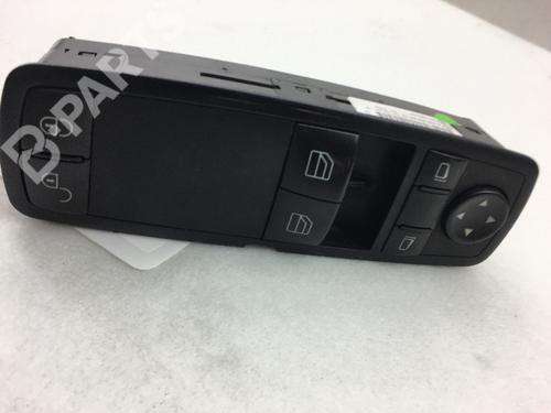 Used Left front window switch Left front window switch MERCEDES-BENZ A-CLASS (W169) A 160 CDI (169.006, 169.306) (82 hp) 8803834 8803834