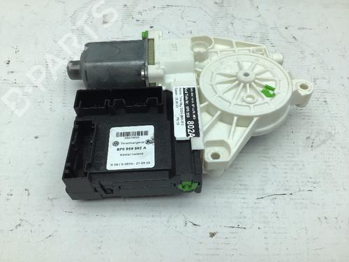 Used Right front window motor AUDI A3 (8P1) 2.0 FSI (150 hp) 15180793