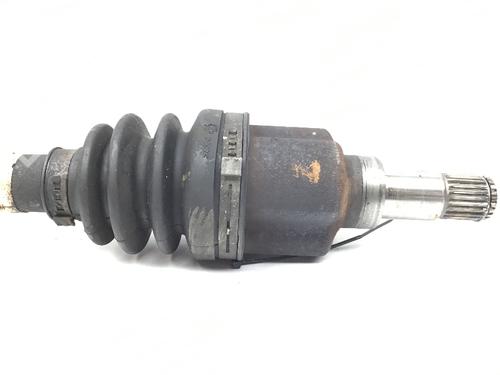 Left front driveshaft FORD FIESTA V (JH_, JD_) 1.25 16V | BP15508774M38 