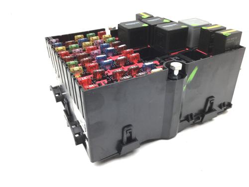Fuse box FORD FIESTA V (JH_, JD_) 1.3 | BP26011932E1 