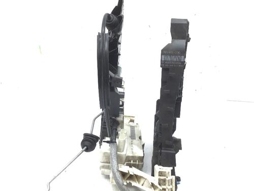 Elektronisk modul MERCEDES-BENZ A-CLASS (W169) A 150 (169.031, 169.331) (95 hp) 22215827