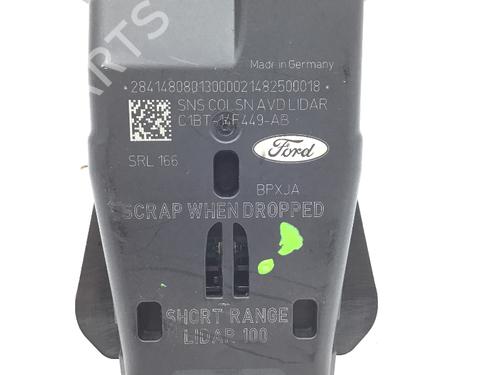 Electronic sensor FORD FIESTA VI (CB1, CCN) 1.0 EcoBoost | BP19275986M84 
