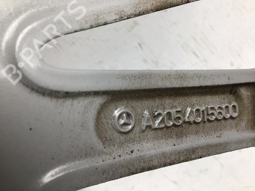 Rim MERCEDES-BENZ C-CLASS (W205) C 400 4-matic (205.066) | BP28472323C45 