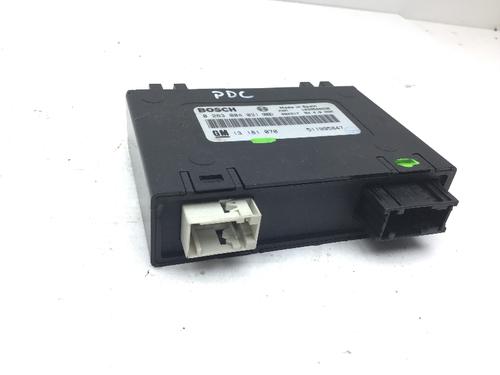 Used Electronic module OPEL SIGNUM Hatchback (Z03) 1.9 CDTI (F48) (150 hp) 29424122
