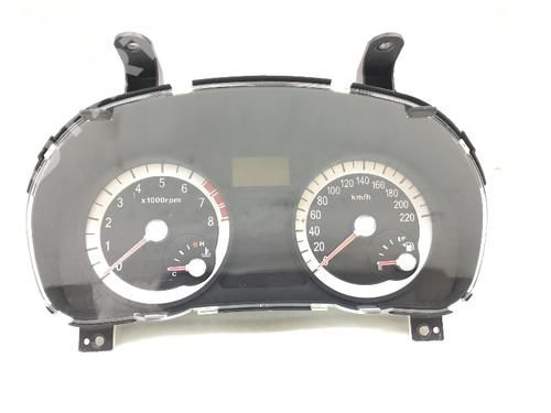 Used Instrument cluster KIA RIO II (JB) 1.4 16V (97 hp) 8611556