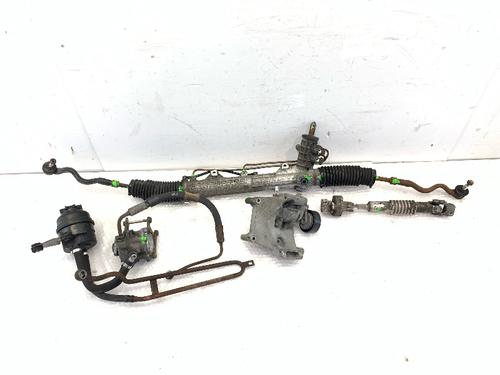 Used Steering rack Steering rack BMW 3 Touring (E36) 318 i (116 hp) 34634856 34634856