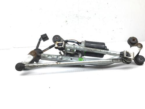 Front wipers mechanism CHEVROLET MATIZ (M200, M250) 1.0 | BP21761473C83 