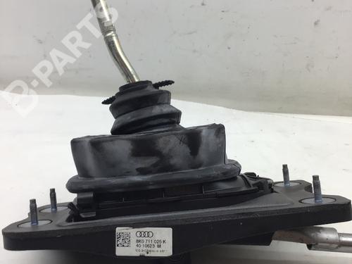 Automatic gearbox selector AUDI A4 B8 Avant (8K5) 2.0 TFSI | BP6595601M91 