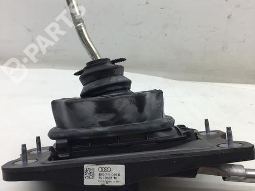 BP6595601M91 | Automatic gearbox selector AUDI A4 B8 Avant (8K5) 2.0 TFSI BP6595601M91